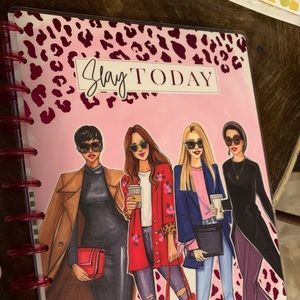 Meet your Posher, Heather